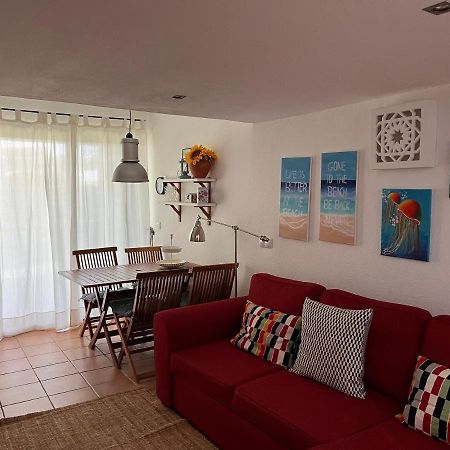 Studio @ Aldeia Das Acoteias アルブフェイラ エクステリア 写真